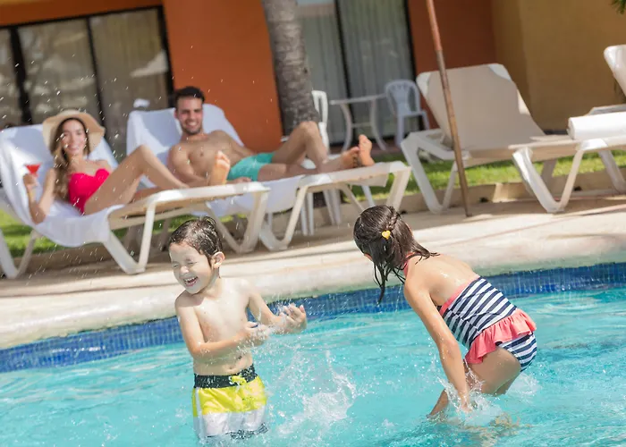 Holiday Inn Resort Ixtapa All-Inclusive By Ihg
