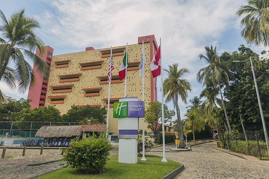 Resort Ixtapa By Ihg Ixtapa (Guerrero)