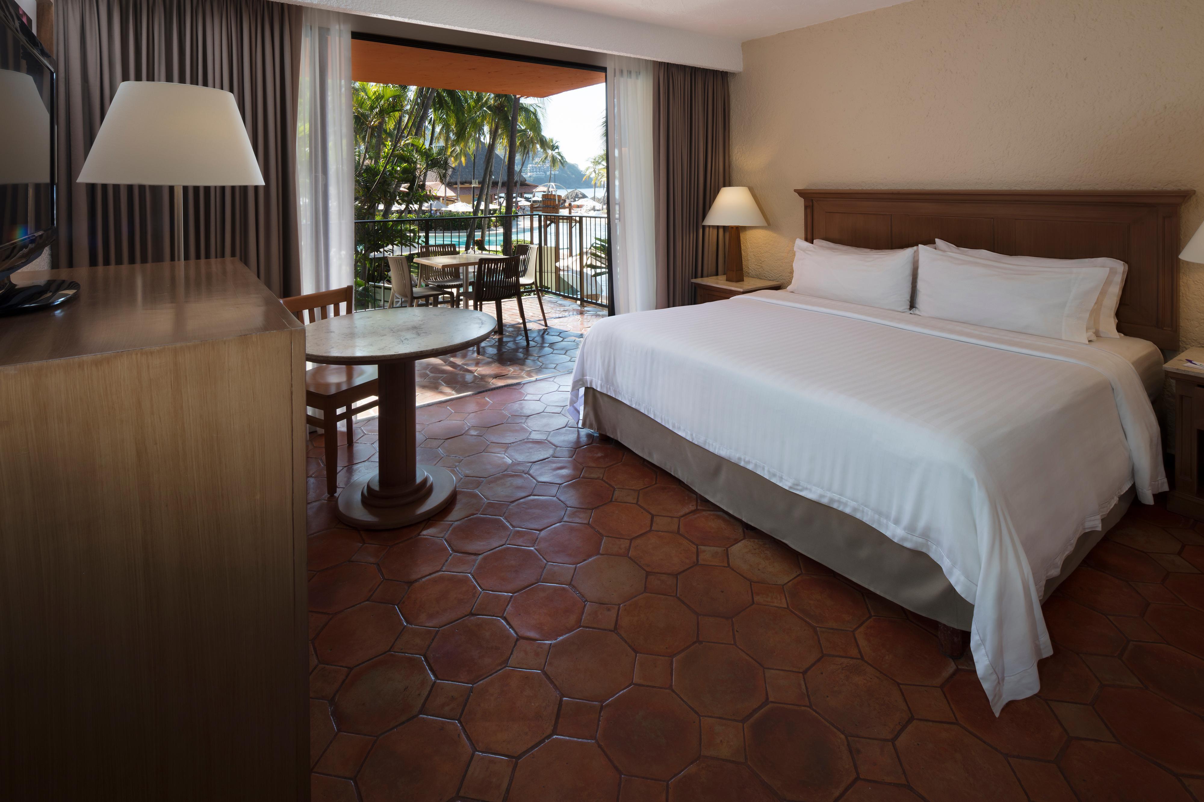 Ixtapa By Ihg Resort Ixtapa (Guerrero)