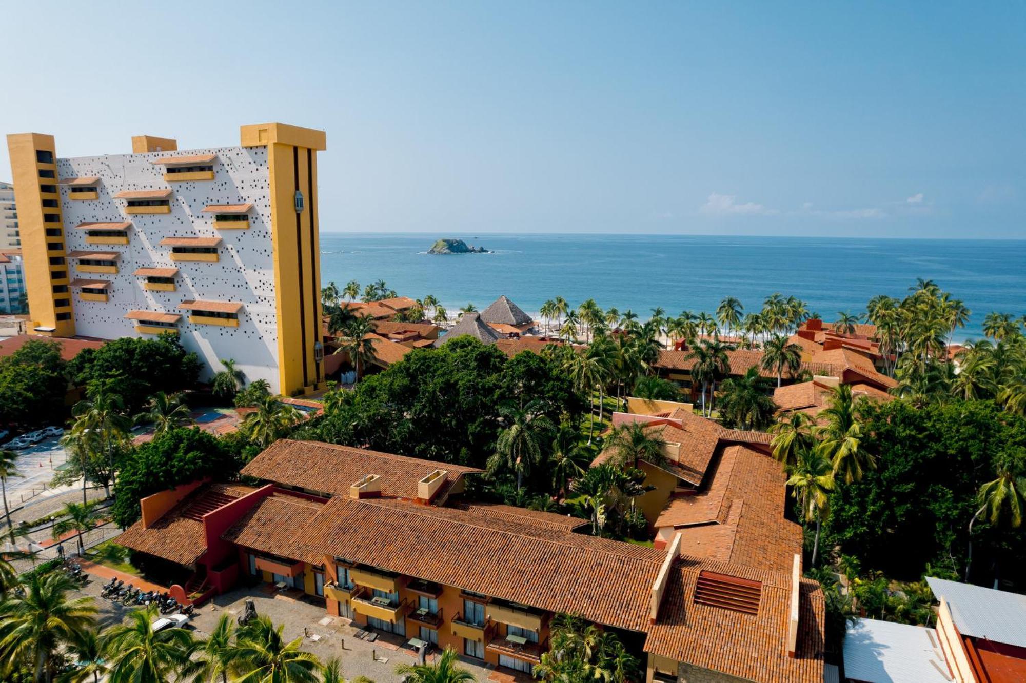 Resort Ixtapa By Ihg Ixtapa (Guerrero)