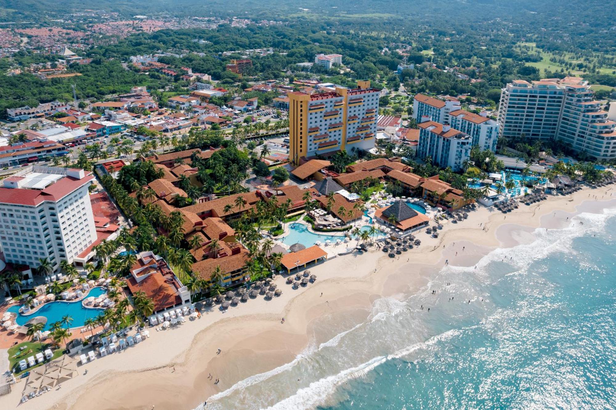 Ixtapa By Ihg 4* Ixtapa (Guerrero)