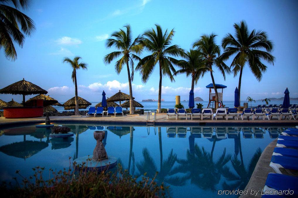 Resort Ixtapa By Ihg